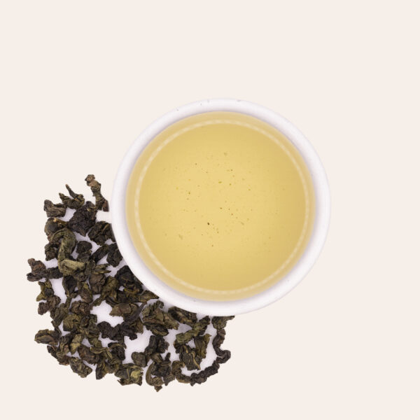 Osmanthus Oolong