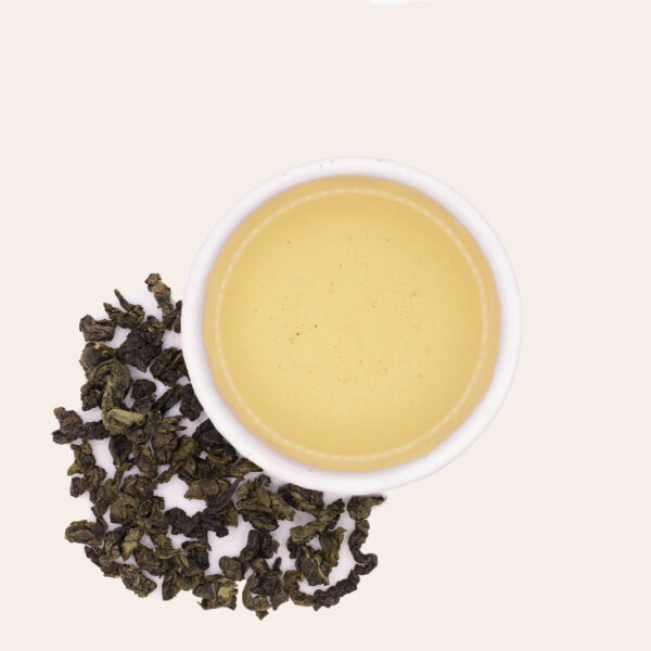 Tie Guan Yin