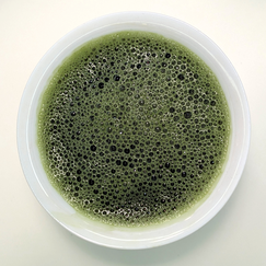 Mulberry Leaf Matcha - Image 2