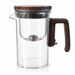Connoisseur Glass Tea Brewer and Decanter